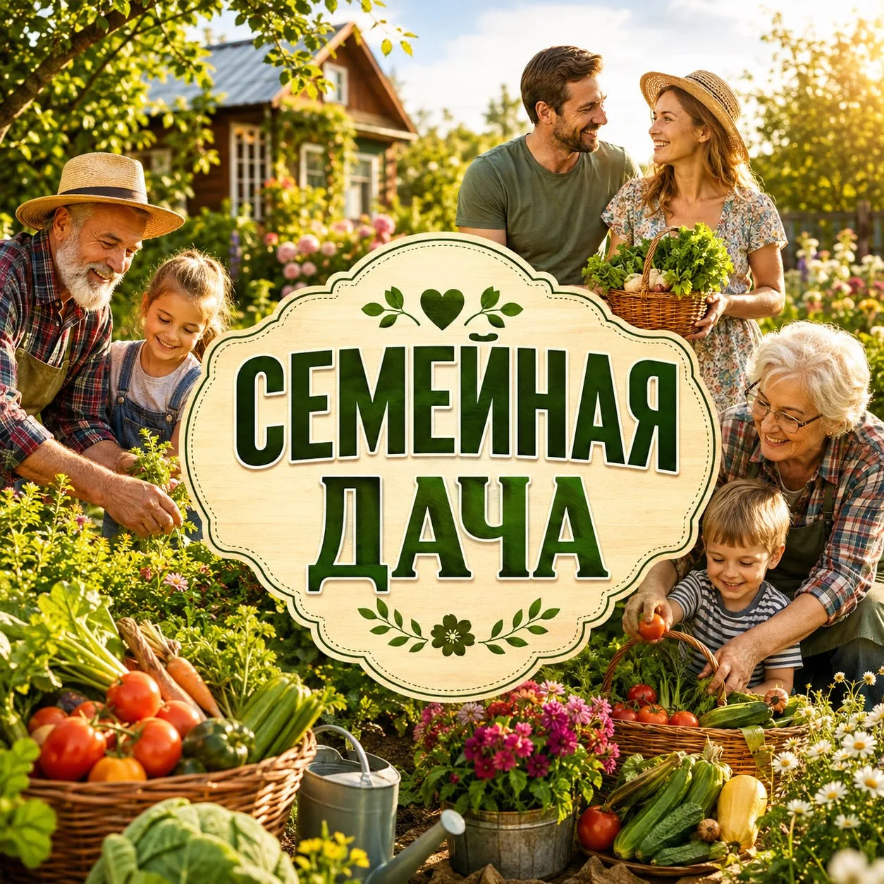 👨‍👩‍👧‍👦 КОНКУРСНЫЕ СРЕДЫ ПРОДОЛЖАЮТСЯ!