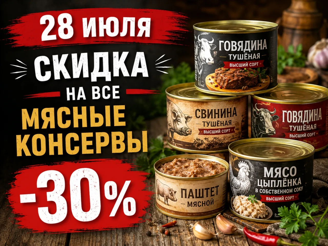 🥰 Я знаю, как важно иметь иметь в запасе всегда что-то вкусненькое для всей семьи. Поэтому я сделал