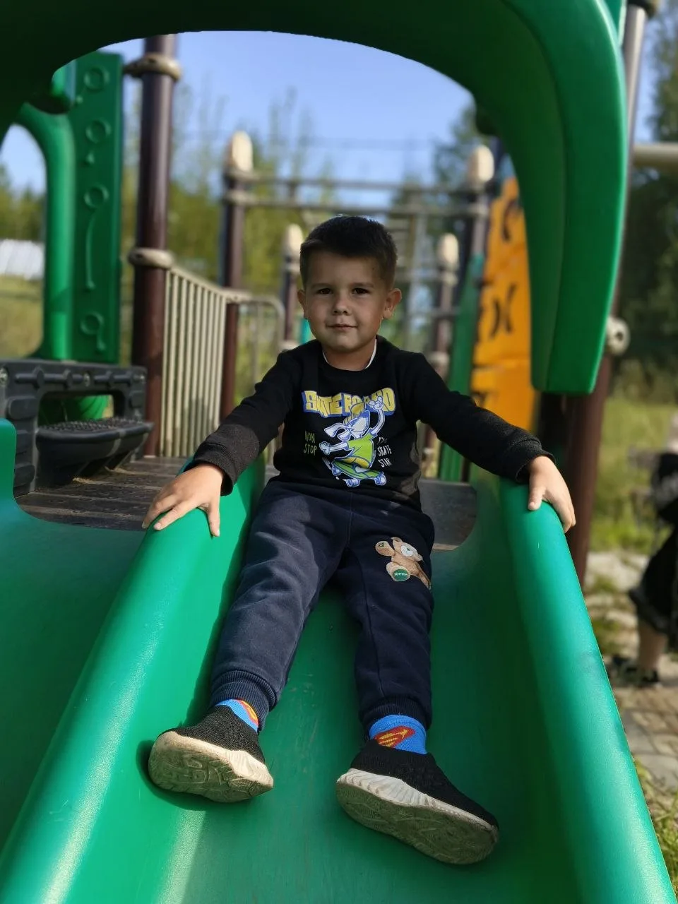 💛Фотоакция «Лето в кадре: поймай свой момент!»
