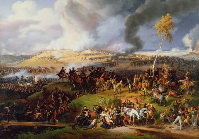 ⭐7 сентября 1812 года состоялось Бородинское сражение — одно из крупнейших и самых кров...