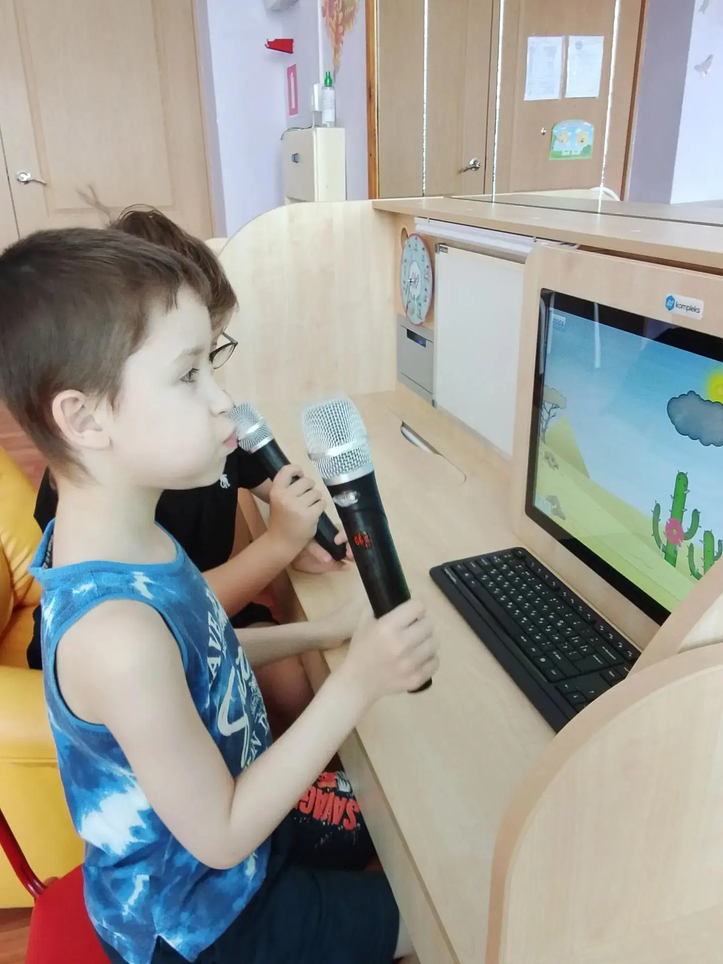 📍 Что делает психолог в реабилитационном центре?