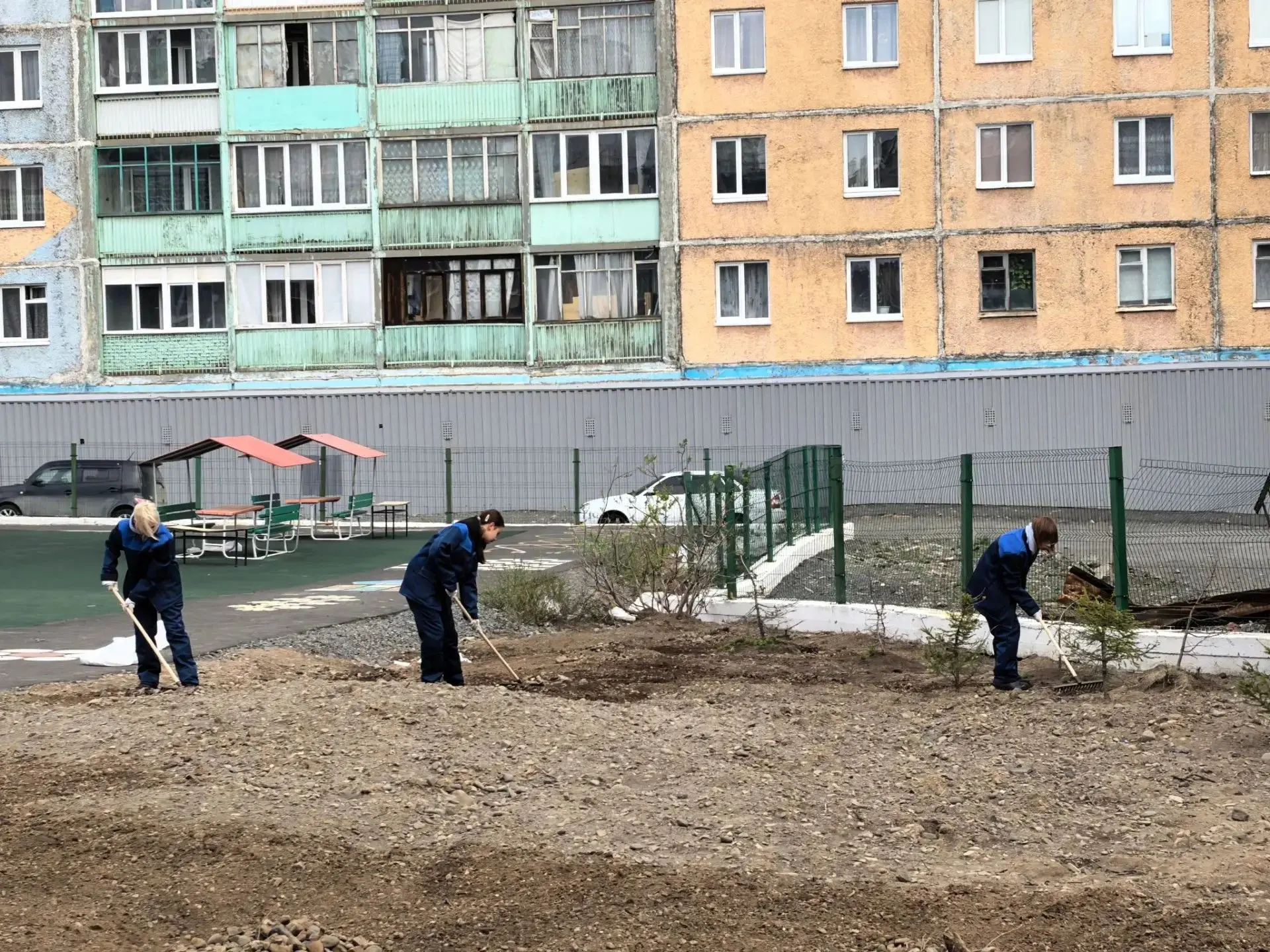 🌞 Лето в детском саду невозможно представить без звонкого детского смеха и свежих впечатлений! Этим