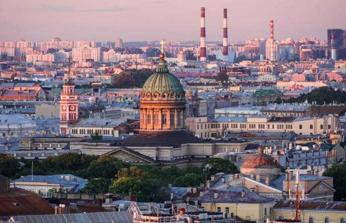 В честь Дня архитектора — пресс-конференция в ТАСС, поговорим: 

• о новых тенденциях в архитектуре 