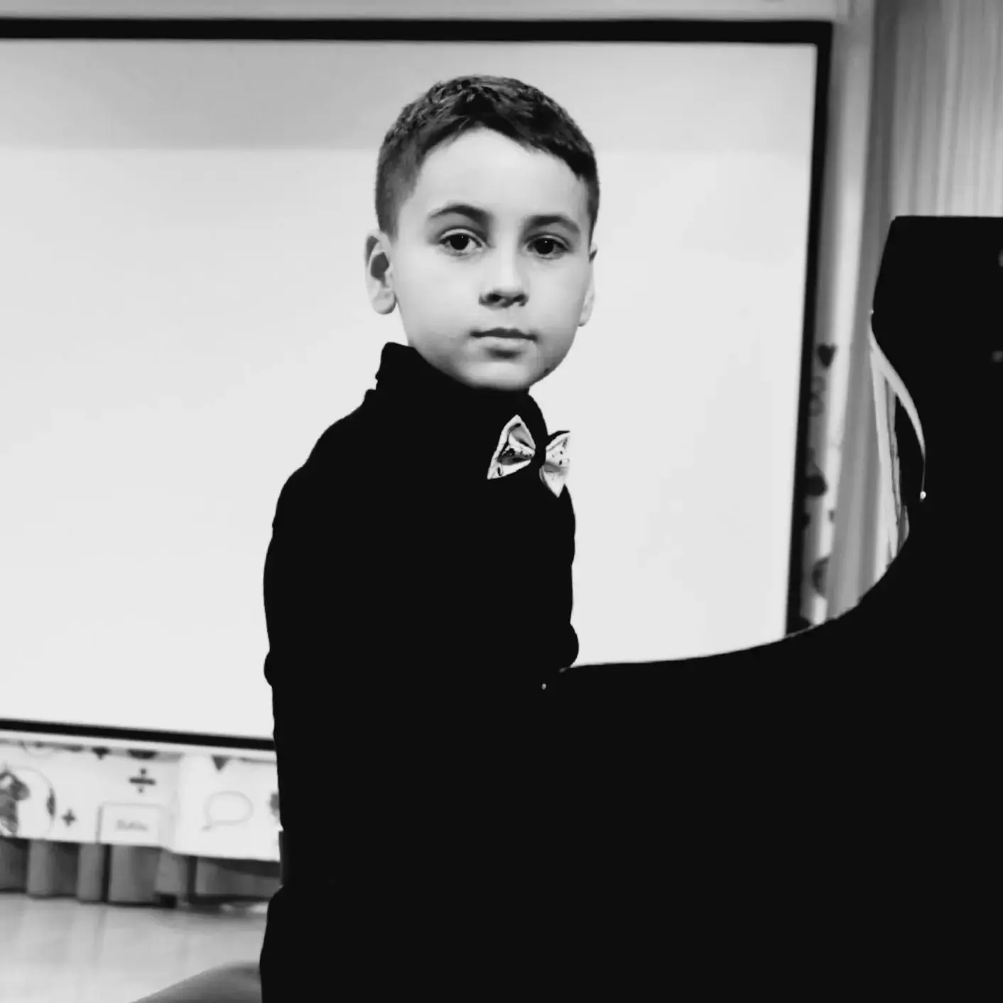 ✨️1 июня Измайлов Роман учащийся 2Л класса, блестяще выступил на Всероссийском конкурсе специального