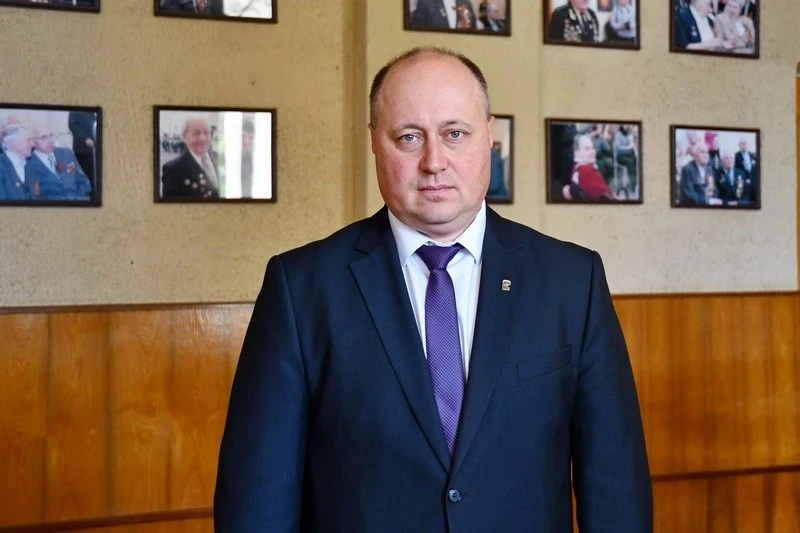 Депутаты Озерска выбрали нового главу.