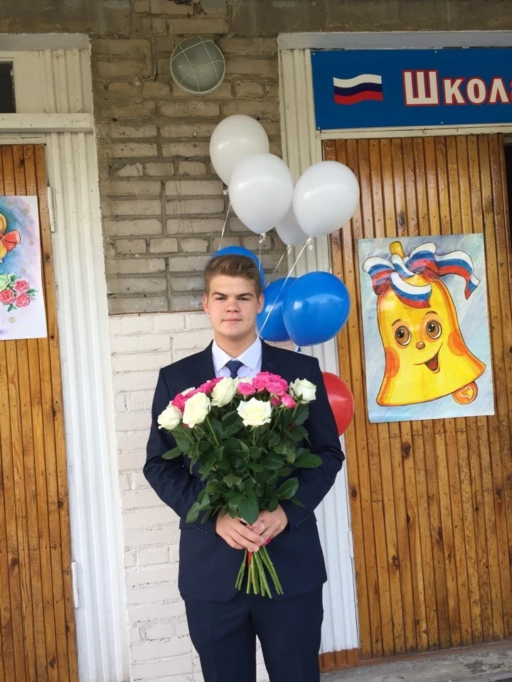 🕯️Наш земляк, копейчанин Андрей Тимофеев, после теракта в «Крокус Сити Холле» принял решение приоста