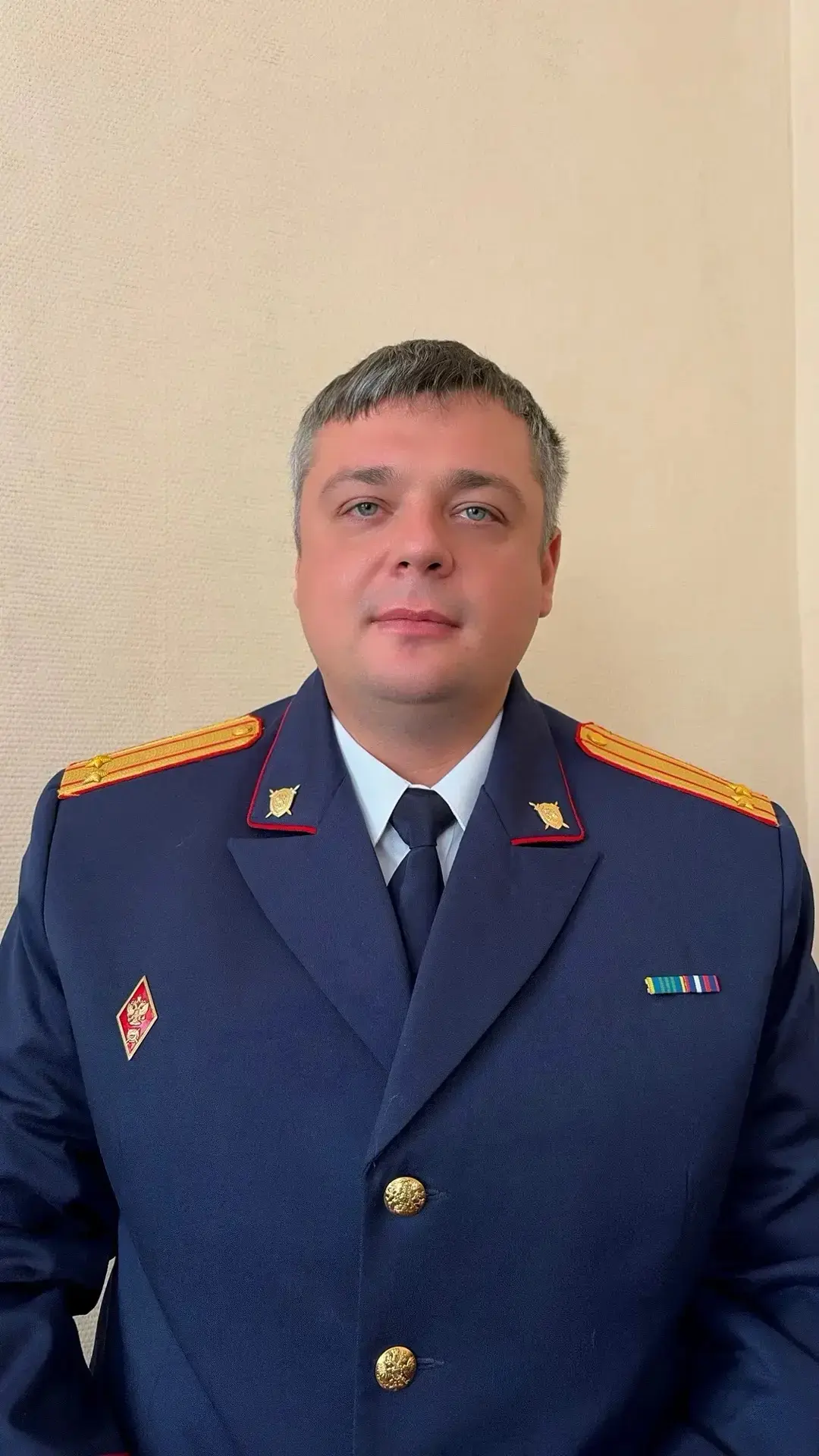 Уважаемые сотрудники и ветераны органов следствия Иглинского района! Поздравляю вас с профессиональн