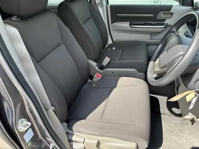 🇯🇵Выиграли один из самых популярных минивэнов из Японии   Очередной Honda StepWGN с аукциона, куплен
