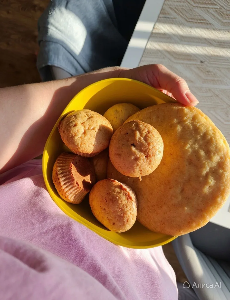 Доброе утро 🥰