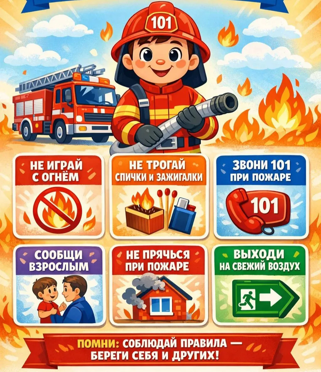 #безопасностьдетства