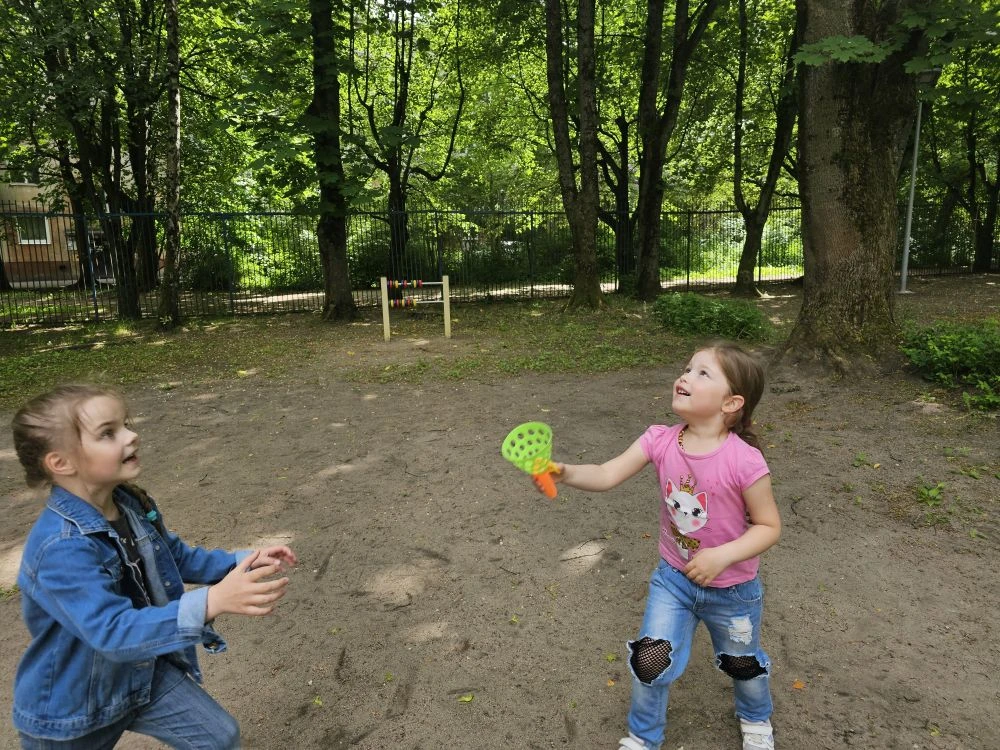 Лето в самом разгаре, и наши дни проходят максимально активно! Каждая прогулка — это ма...