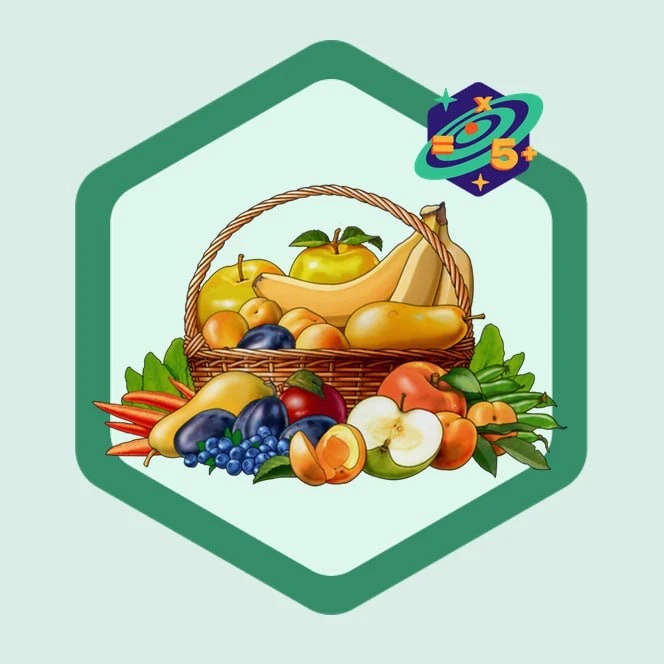 Хорошей среды, наши математики!🦊