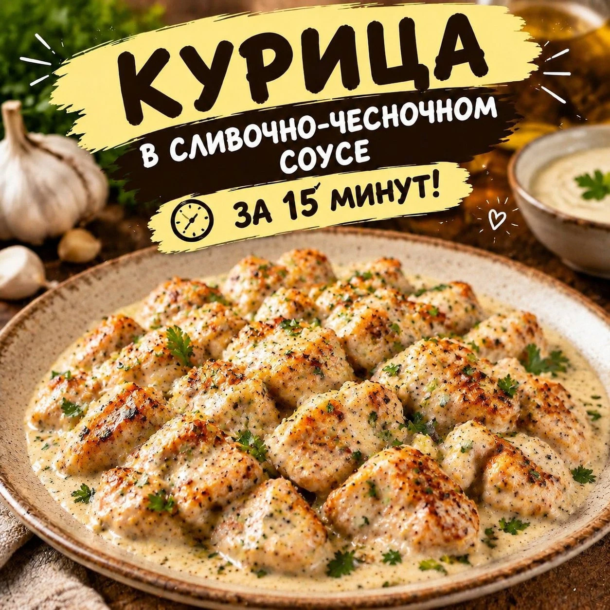 РУБРИКА "ЗА 15 МИНУТ"💪