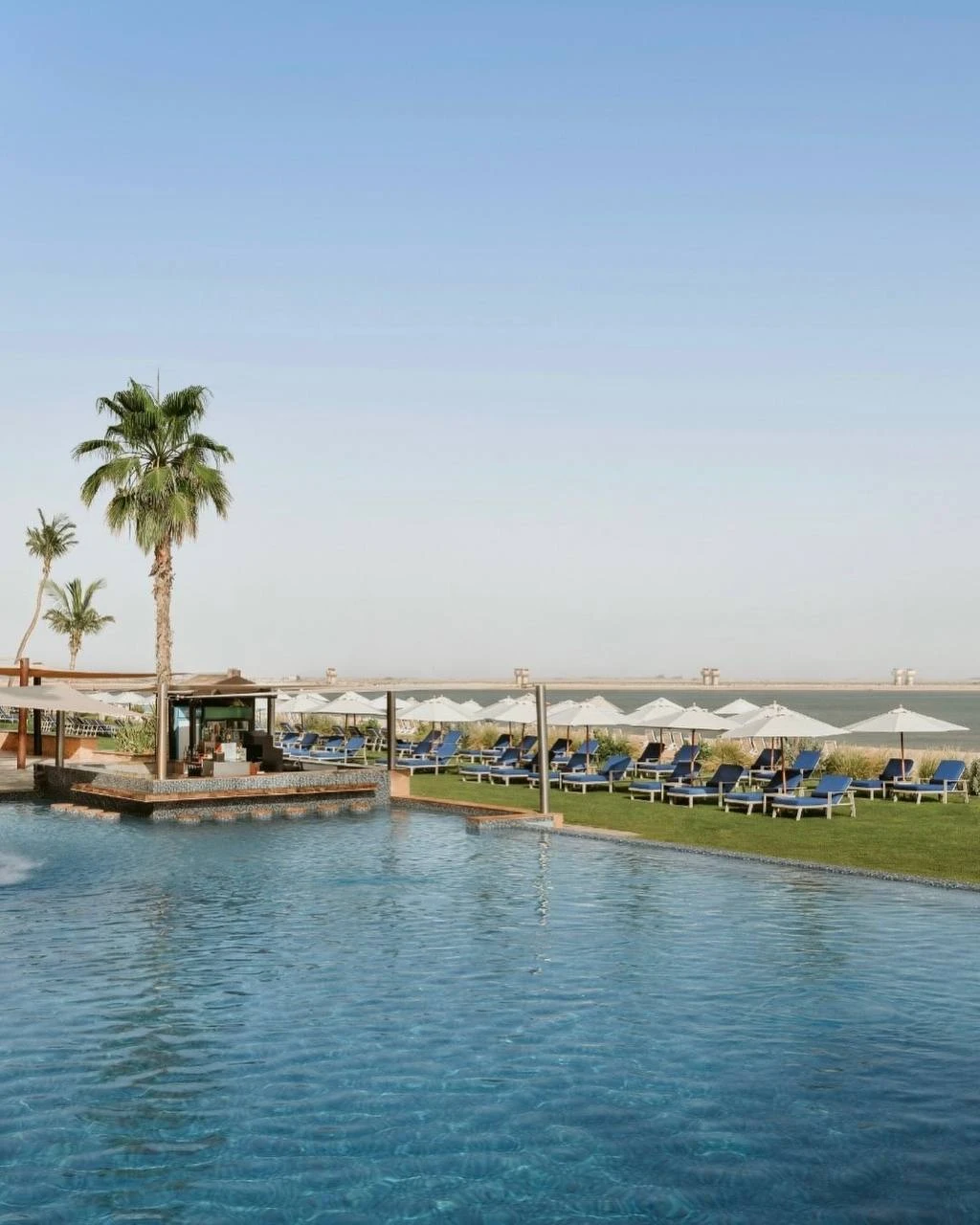 🌴 ОАЭ: ловите спецпредложение от JA Hotels Dubai — такой шанс нельзя упускать! 🤩