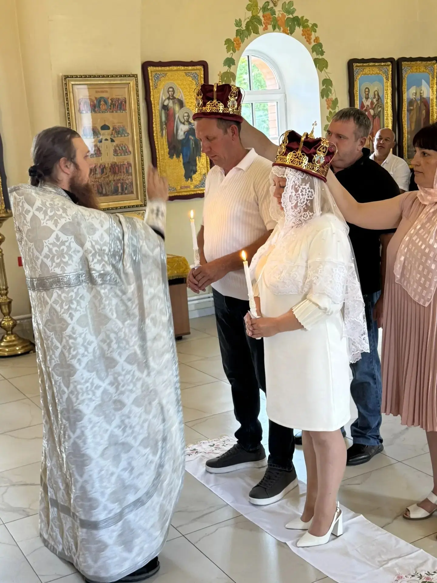 Так прошёл наш день!!!