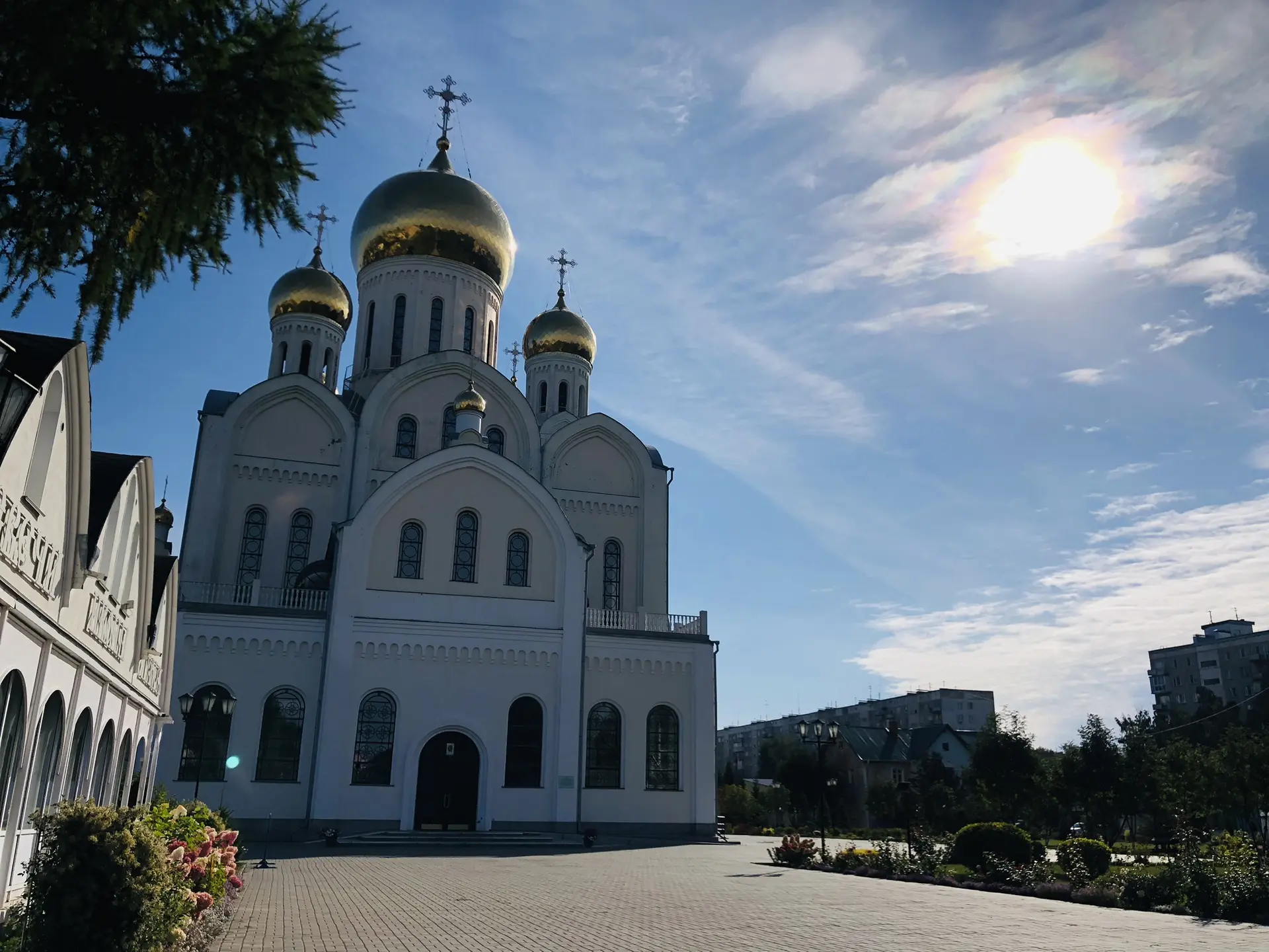 ДОБРОЕ БЛАГОСЛОВЕННОЕ УТРО СУББОТЫ,
