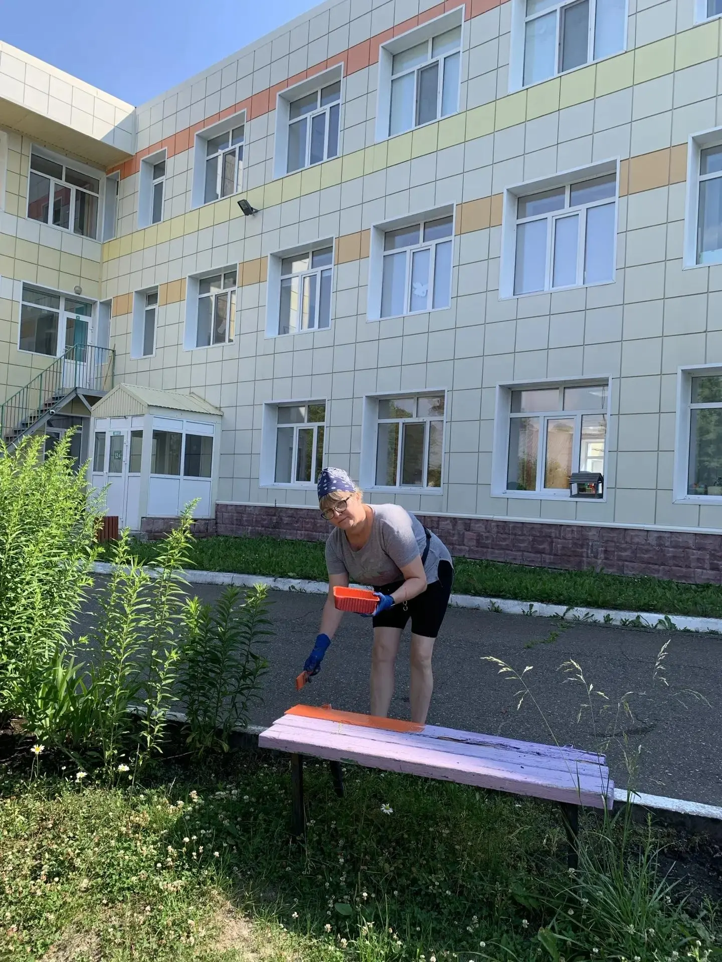 Промежуточные итоги ремонта: работа кипит! 🔨