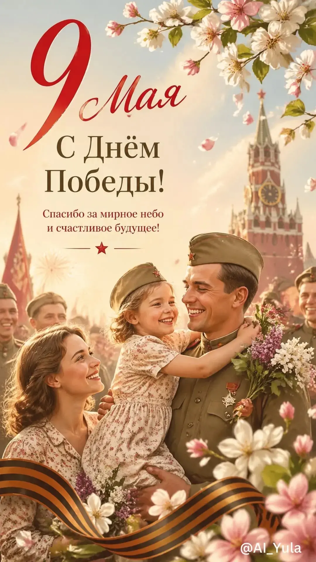 Дорогие подписчики!