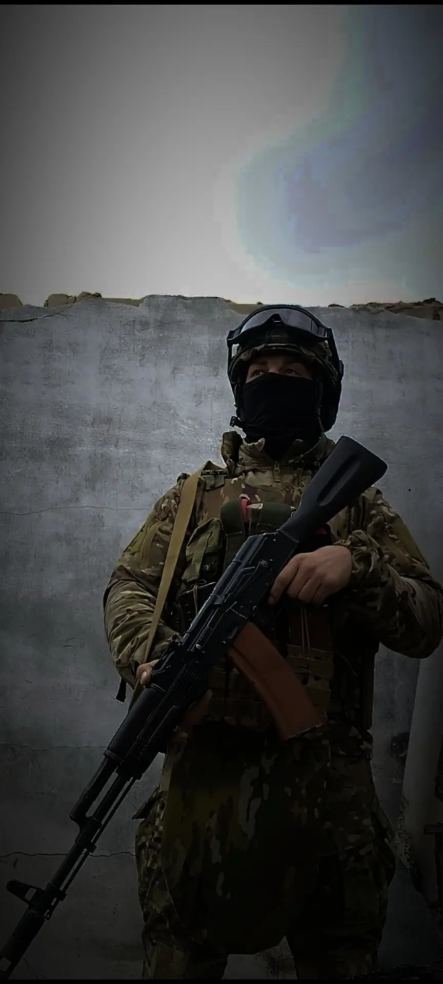 Тихой и доброй всем ночи 🇷🇺