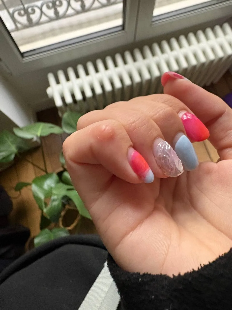 Прикол))