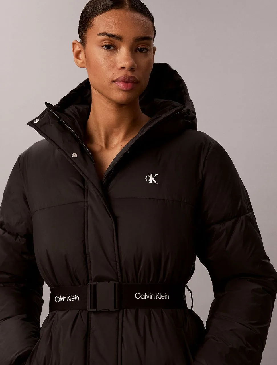 #CalvinKlein