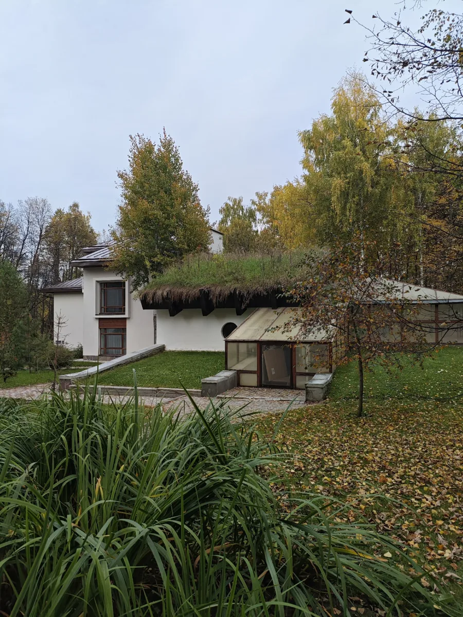 🍂 Начните утро без спешки