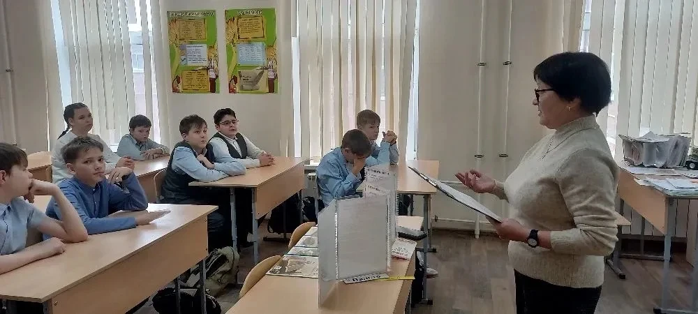 💬 Язык – живая душа народа!  21 февраля - Международный день родного языка. Важный праздник, напомин