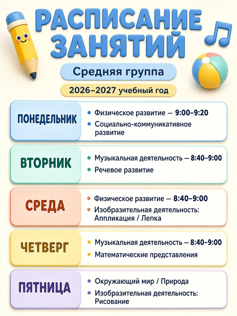 Мы продолжаем готовиться к новому учебному году и знакомить вас с важной информацией! 📚✨