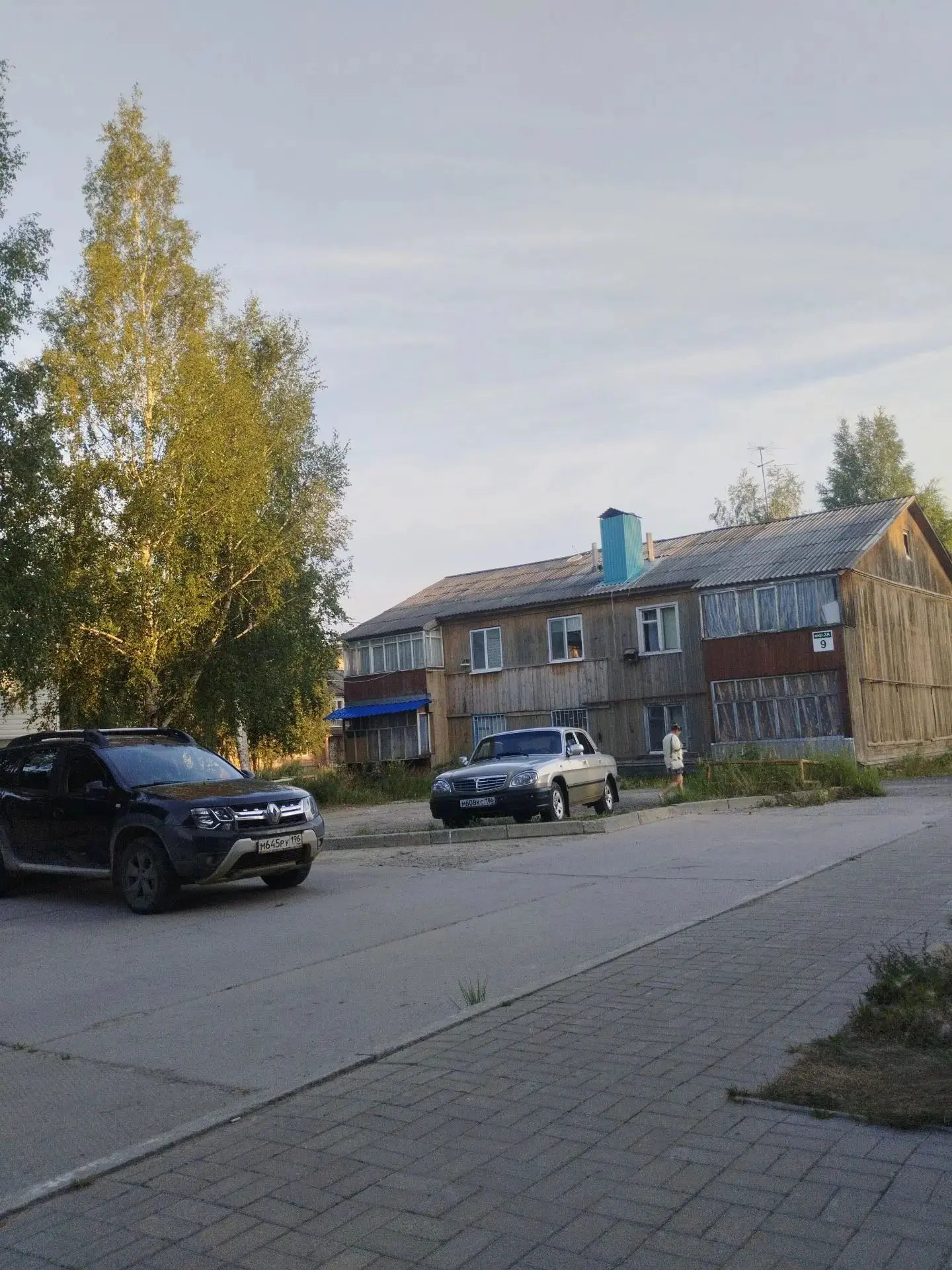 Фото подписчика.