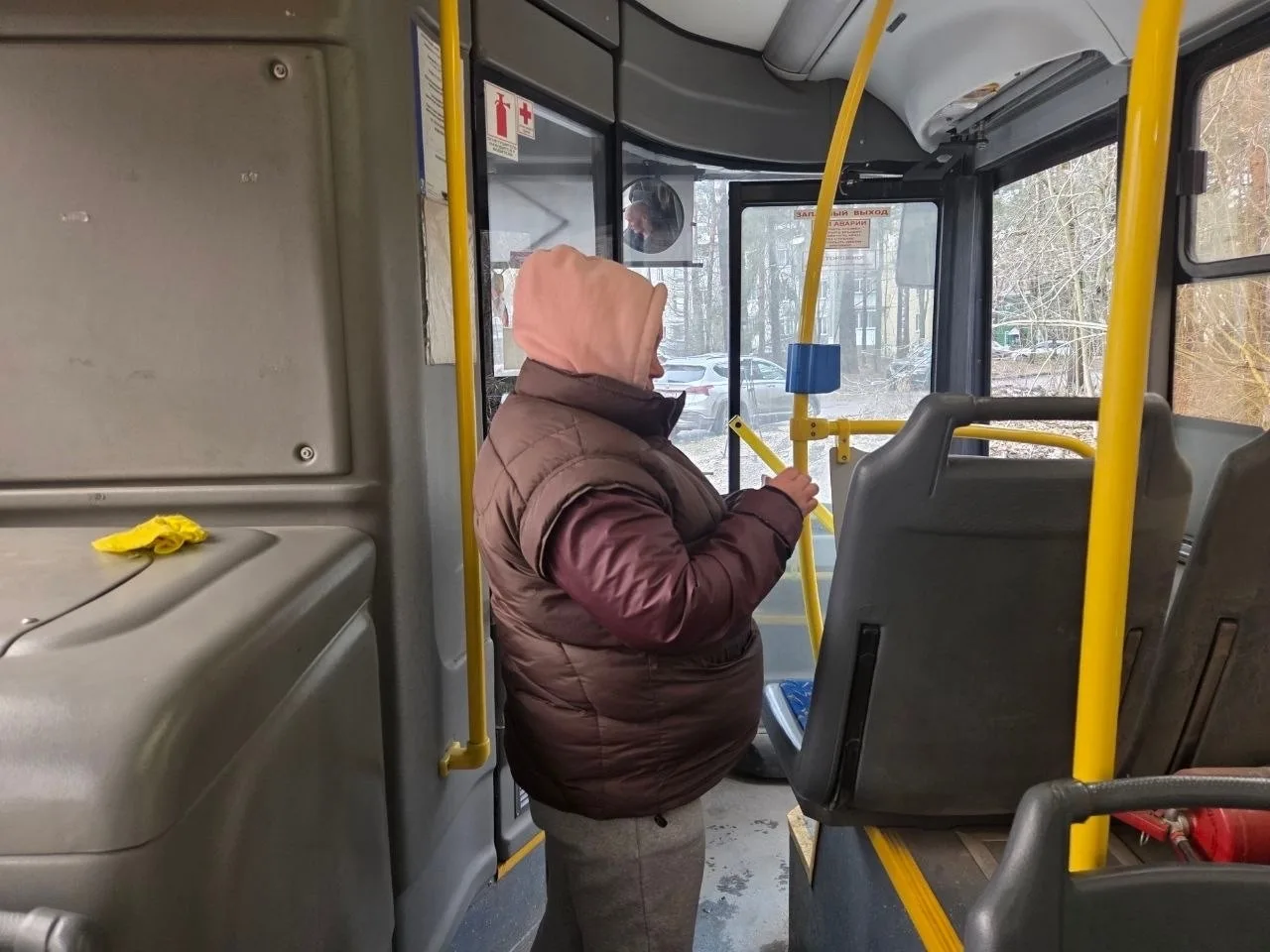 В связи с сезонным подъемом заболеваемости и для предотвращения распространения норовир...