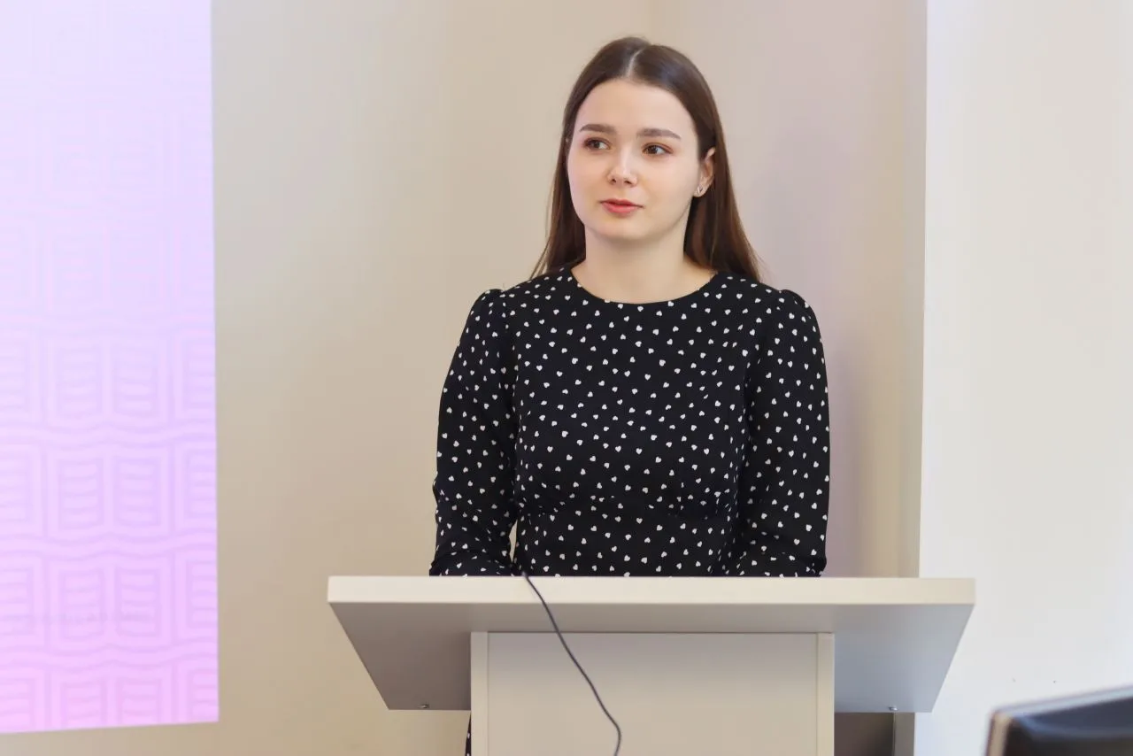 Новая эра обучения: слово молодым 🗣📃  Post-Method Era (эпоха постметодов) здесь и сейчас: в ГСГУ гов
