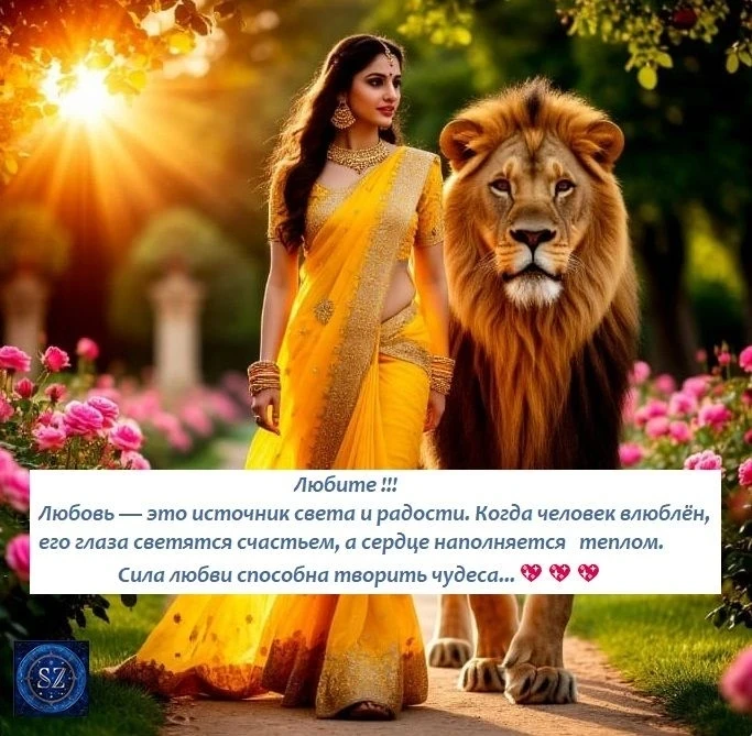 🤩 Венера во Льве: Пламя страсти и королевская любовь

Когда Венера, планета любви, красоты и гармон