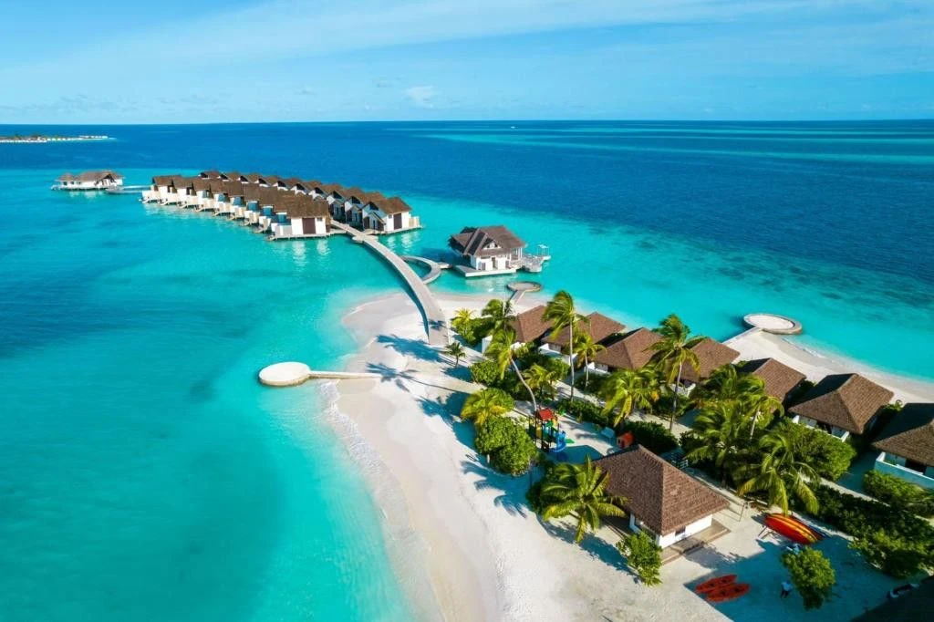 🌴🔥 СУПЕРНОВОСТЬ ДЛЯ ВСЕХ, КТО МЕЧТАЛ О МАЛЬДИВАХ! 🔥🌴🏝️ С 30 октября — МАЛЬДИВЫ ИЗ ...