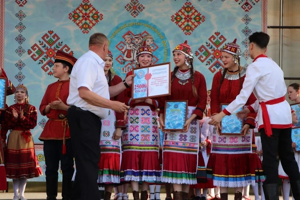 Друзья!