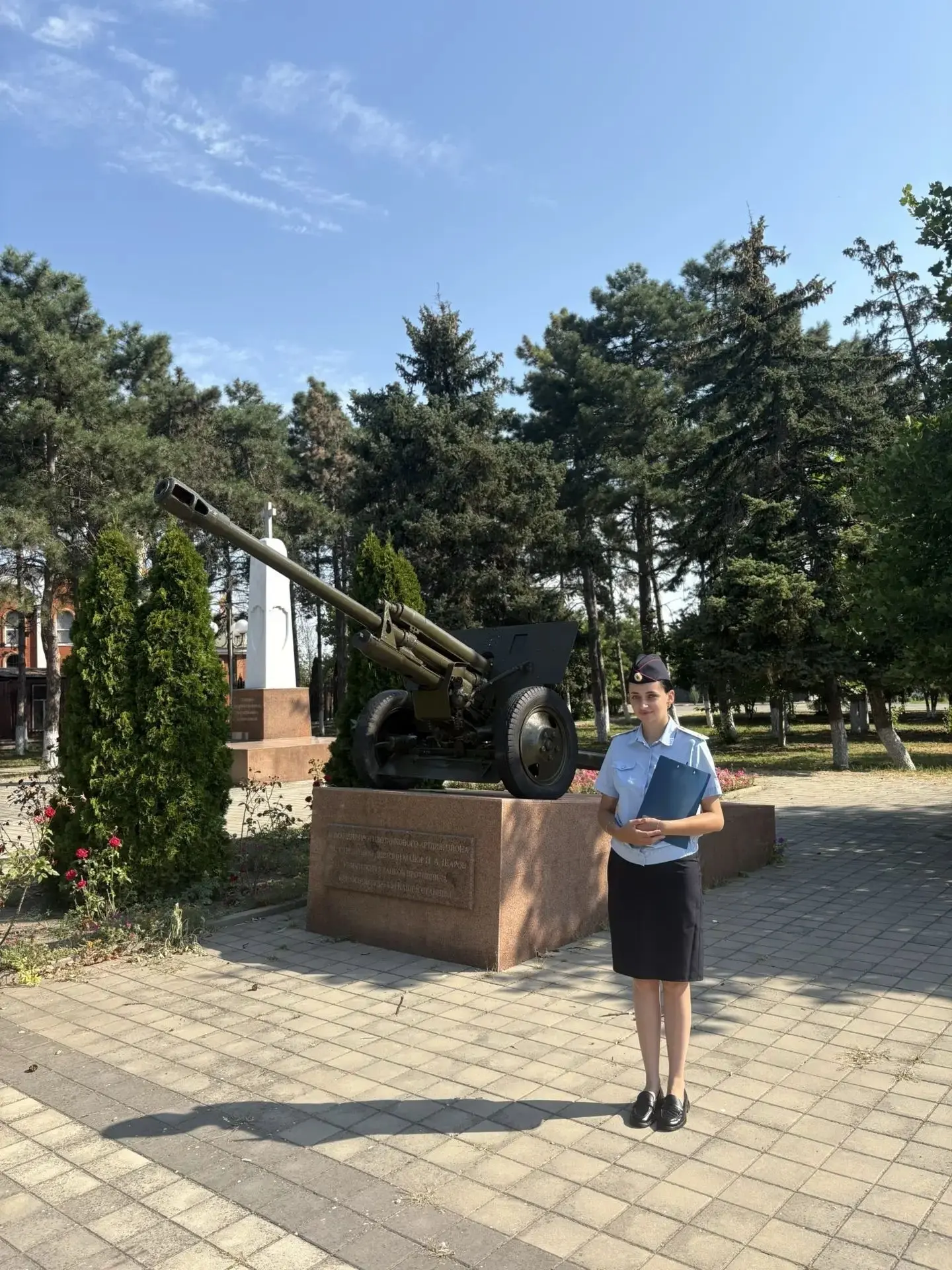 🔊Стартовал второй этап краевого конкурса «Народный участковый — 2026»