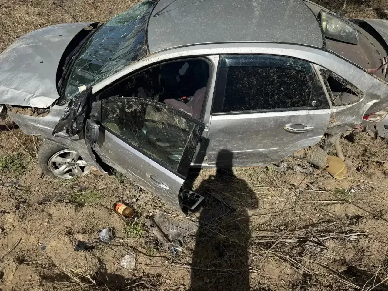 🚔 В Иркутском районе полицейские выясняют обстоятельства аварии, в которой пострадали трое детей  До