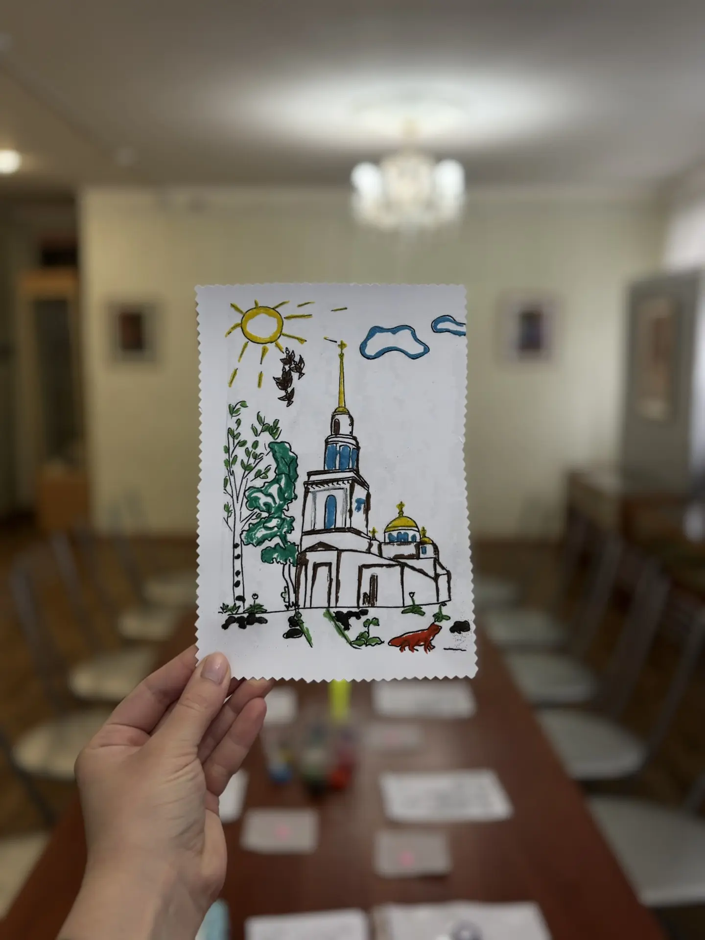 Здравствуйте, дорогие Лысковчане и гости нашего славного города!