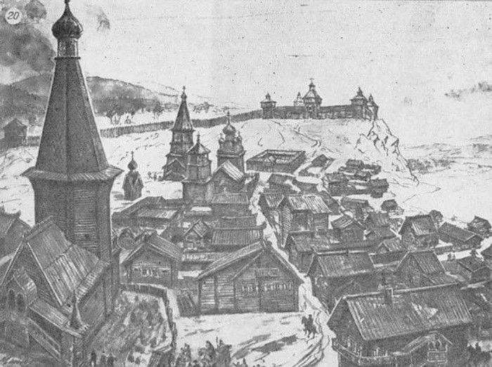 А вы знаете, какие археологические памятники найдены в Улан-Удэ?

У нашего города богатейшая история