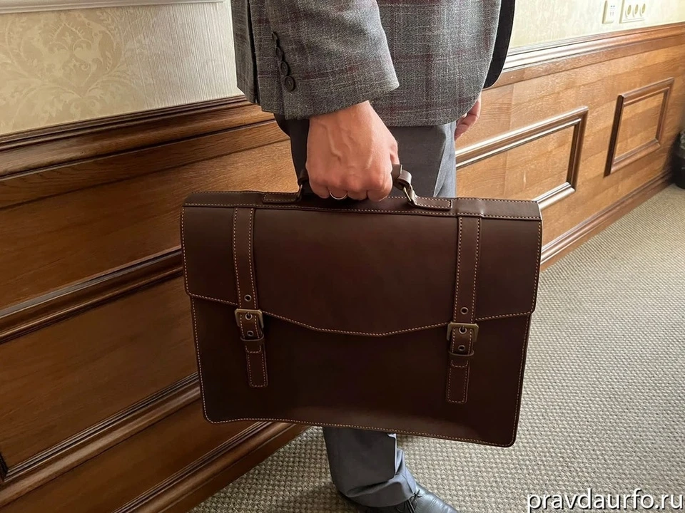 Депутаты Среднеуральска избрали председателя думы.
