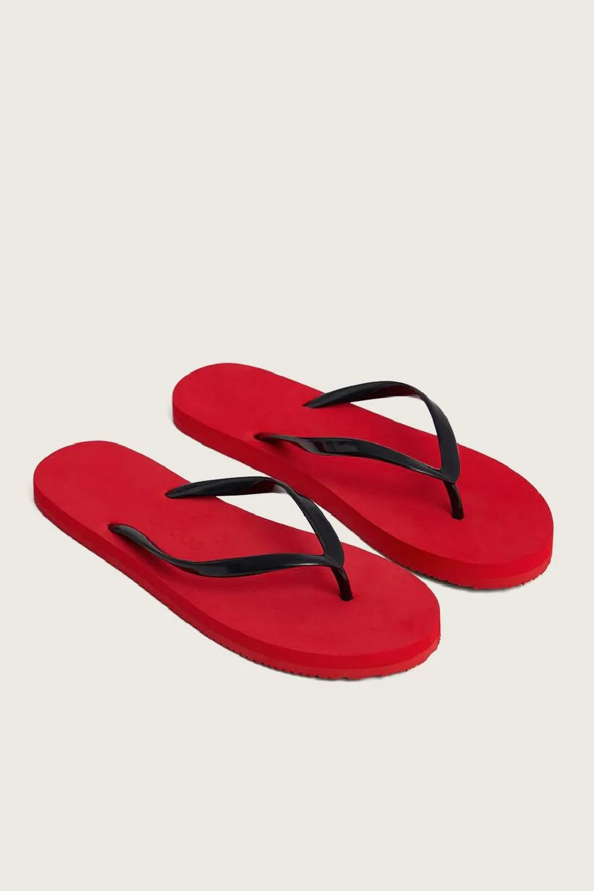 Эти самые стильные вьетнамки от 2Mood, о которых вы постоянно спрашиваете, снова появились в продаже