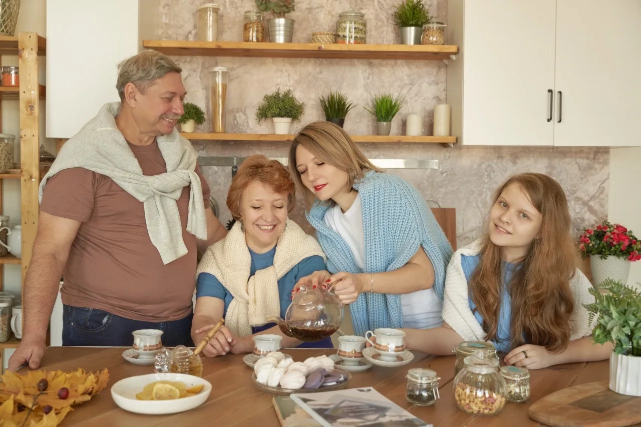 Знакомьтесь с Асей АСИНЫ ТАРЕЛКИ  @asinitarelki