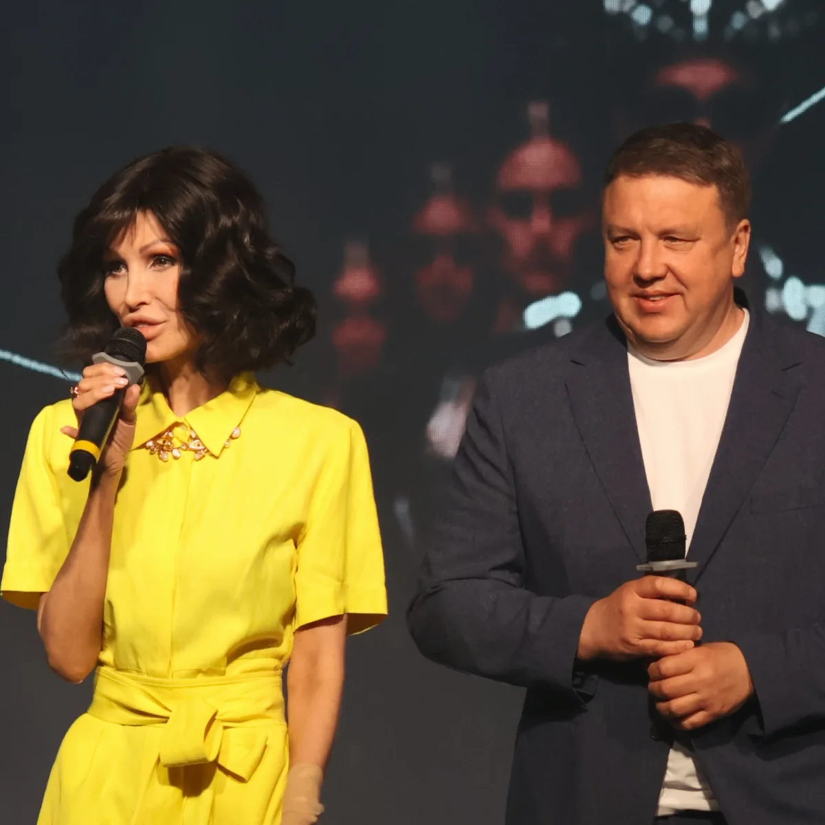 😍 Подиум, свет, мурашки: как прошёл «Модный цех» в МИДиС
Прошёл IV Международный конкурс молодых ди
