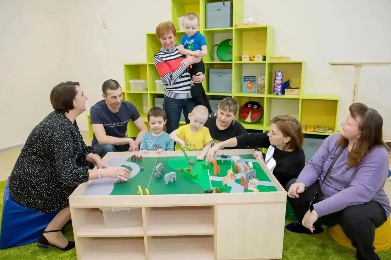 В Пензе запускают службу семейной медиации