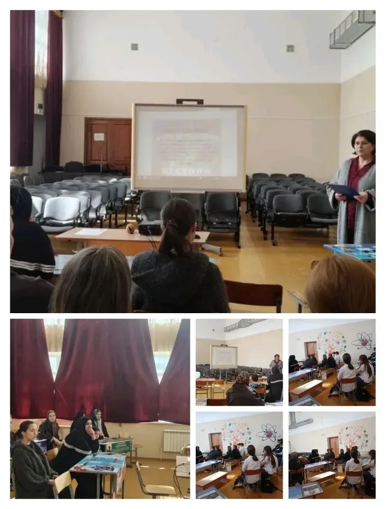 Классные часы и родительские собрания на тему «Профилактика деструктивного поведения среди несоверше