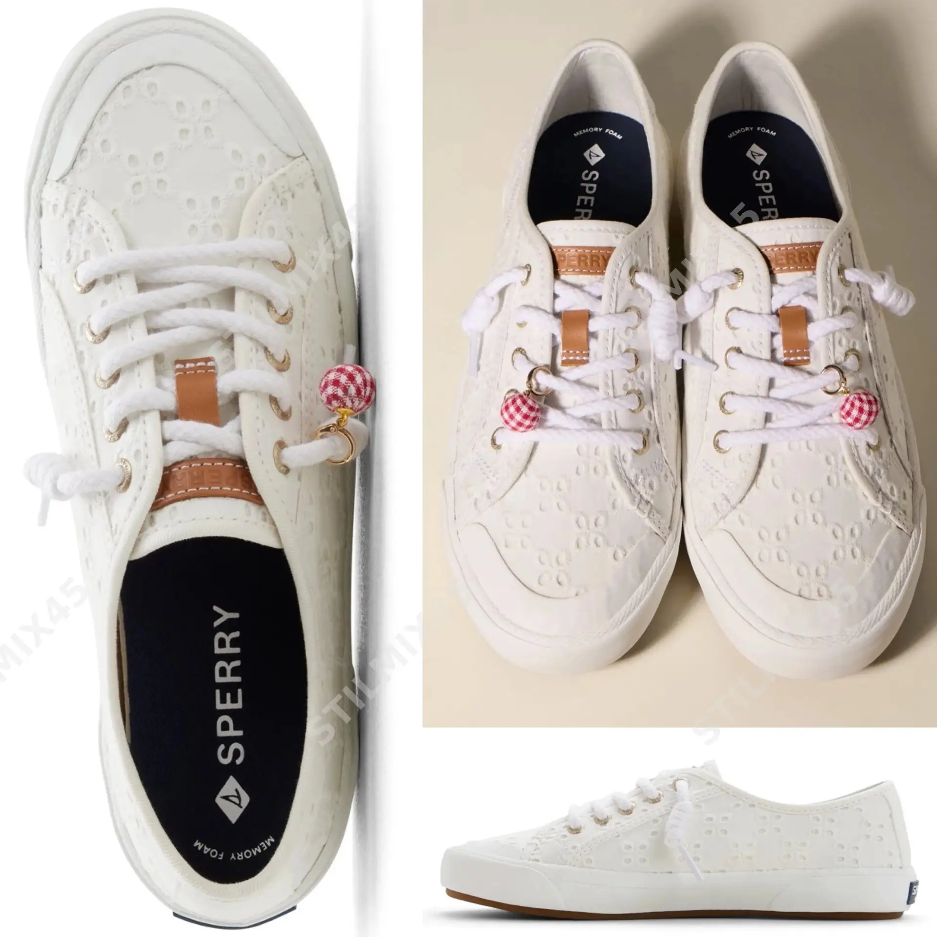 💓Sperry💓