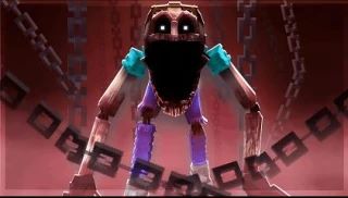 The Mimicker Rebirth