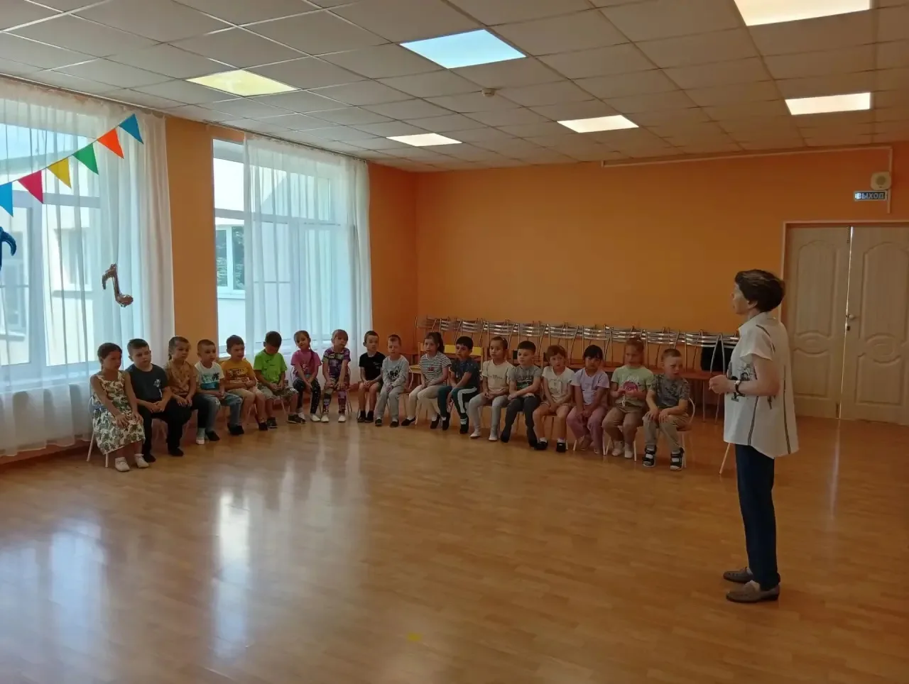 Сегодня, 22 июня, в России отмечается День памяти и скорби 🕯️
Это одна из самых печальных дат в ист