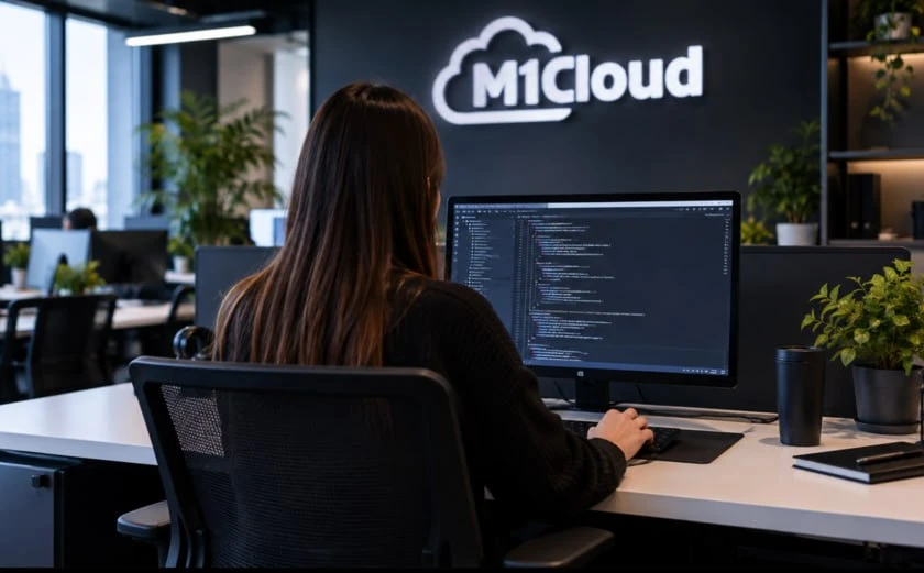 Selectel купил облачного провайдера М1Cloud за 2,6 млрд рублей