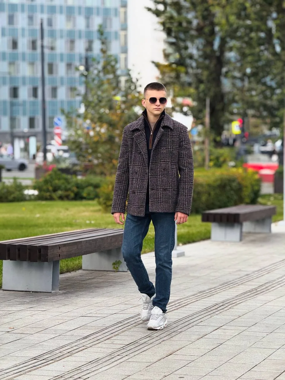 🪶МУЖСКАЯ КОЛЛЕКЦИЯ!