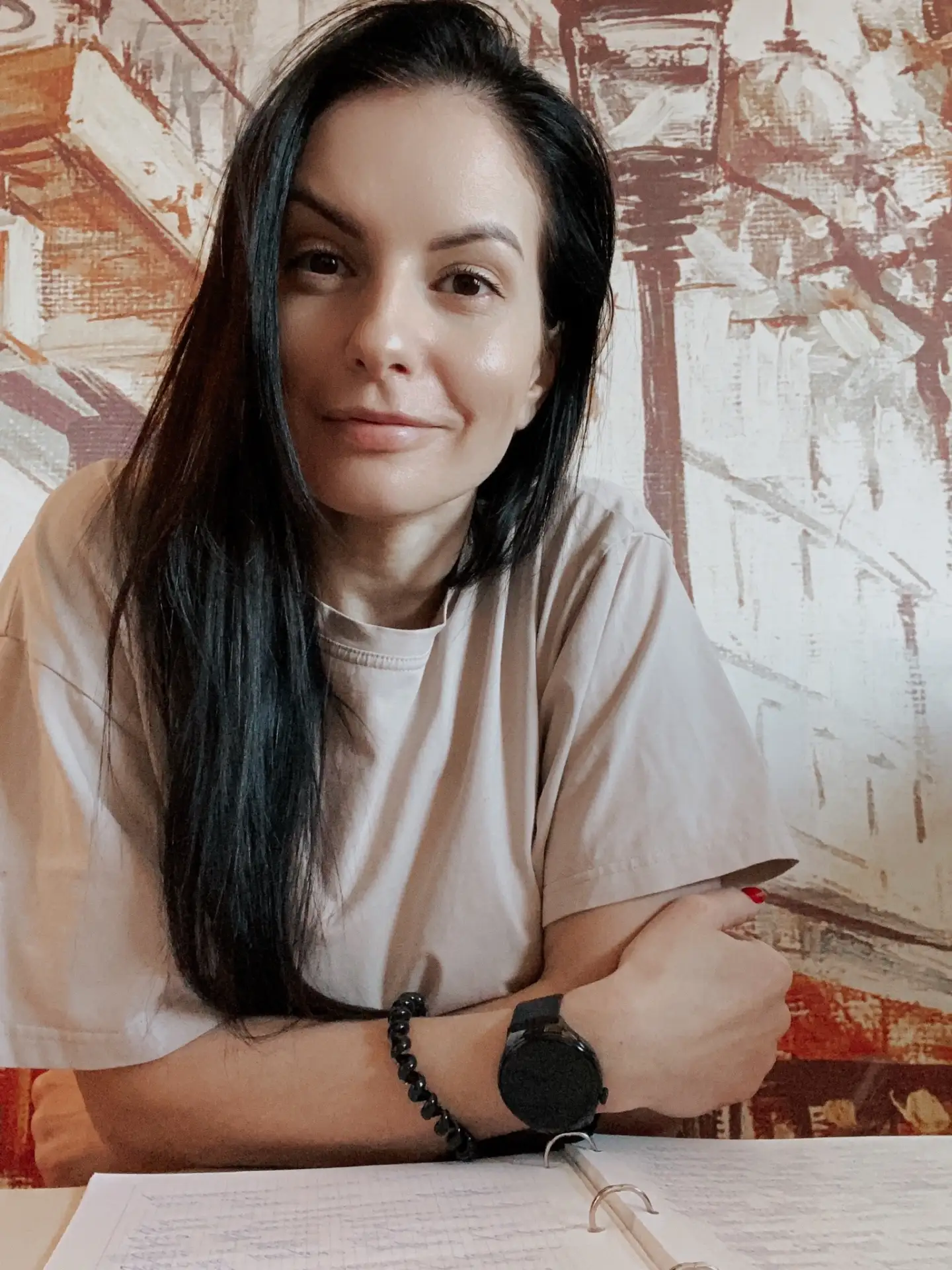 🧘‍♀️ АШТАНГА-ЙОГА В CTRL DZENЪ: СИЛА, ДЫХАНИЕ, РЕЗУЛЬТАТ